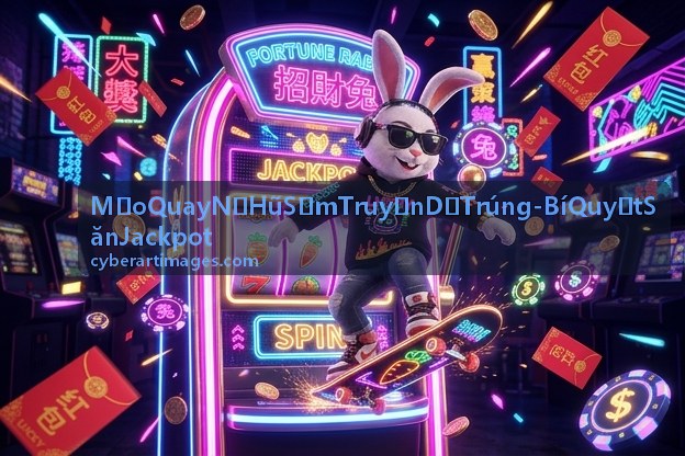 Mẹo Quay Nổ Hũ Sấm Truyền Dễ Trúng - Bí Quyết Săn Jackpot